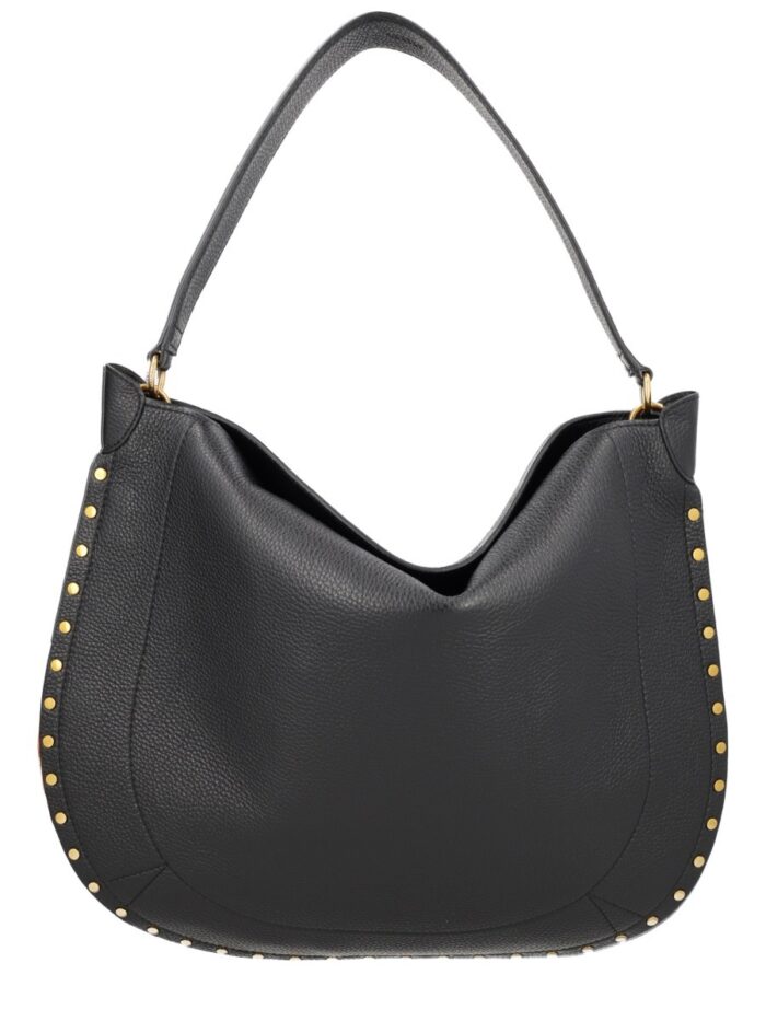 Isabel Marant HOBO BAG "OSKAN"