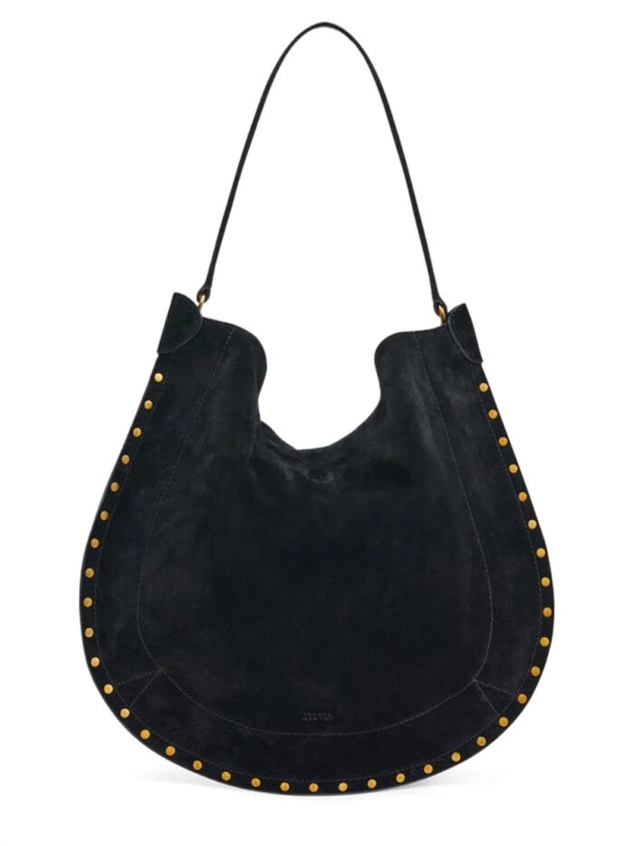 Isabel Marant HOBO BAG "OSKAN"