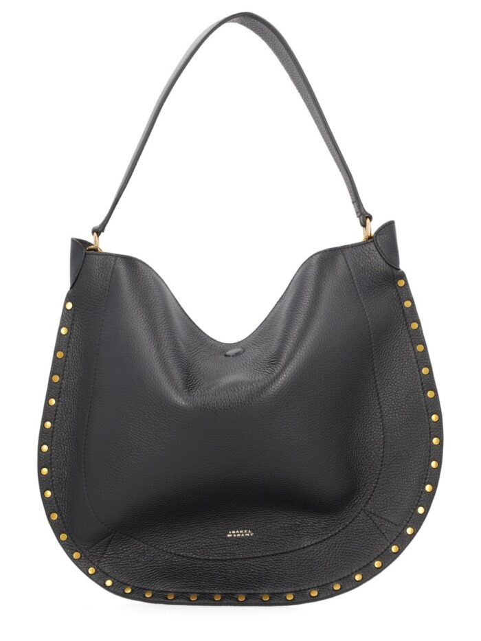 Isabel Marant HOBO BAG "OSKAN"