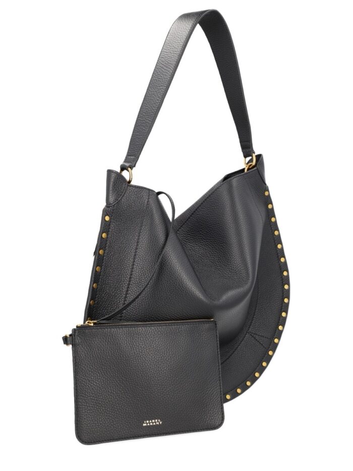 Isabel Marant HOBO BAG "OSKAN"