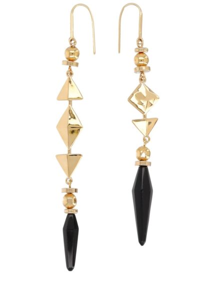 Isabel Marant IDA" EARRINGS