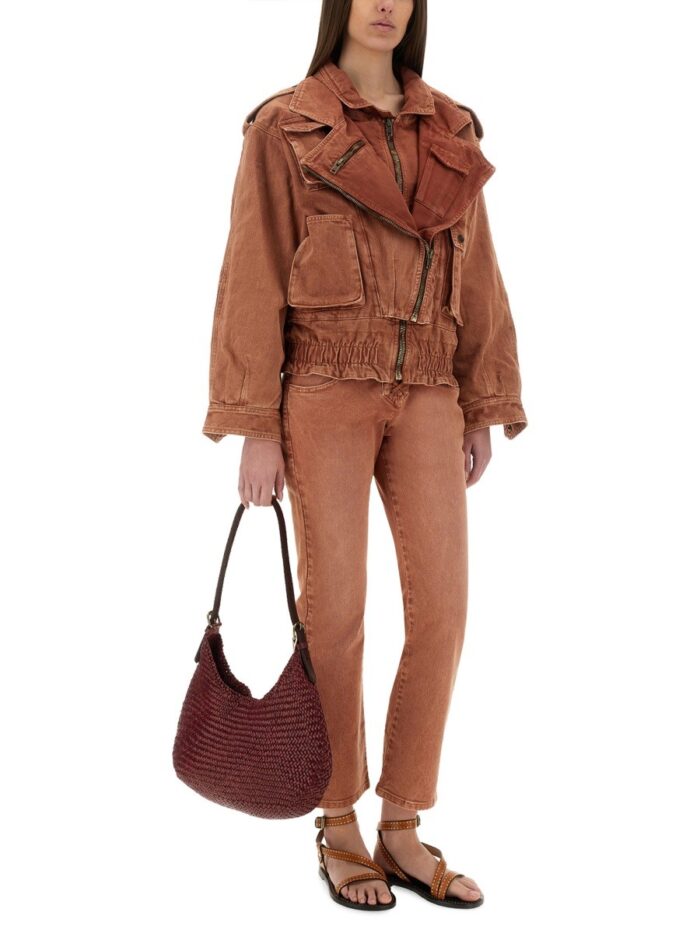 Isabel Marant JACKET "ANELI"
