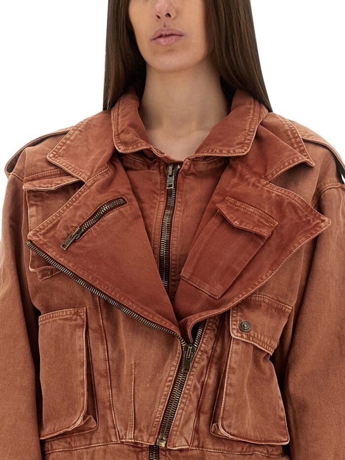 Isabel Marant JACKET "ANELI"
