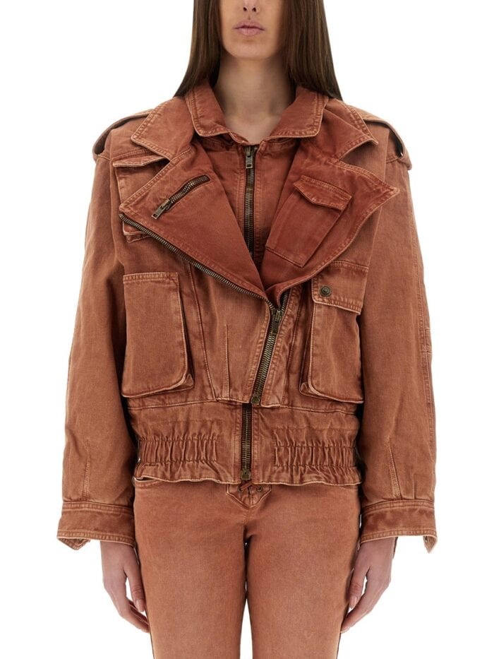 Isabel Marant JACKET "ANELI"