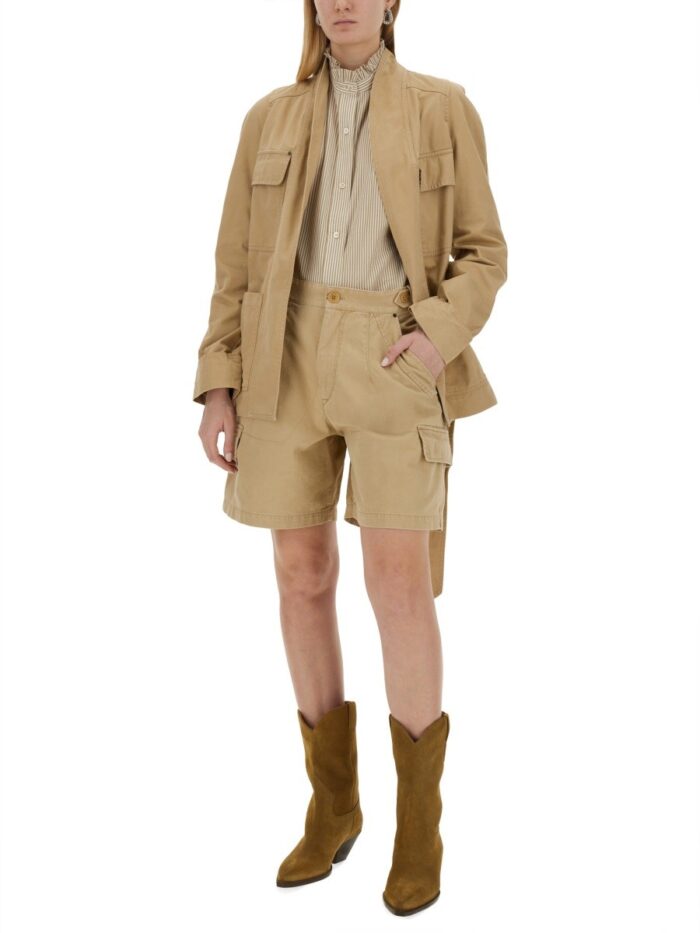 Isabel Marant JACKET "LOETIZA"