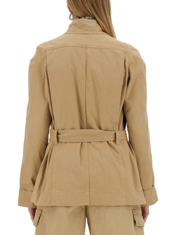 Isabel Marant JACKET "LOETIZA"