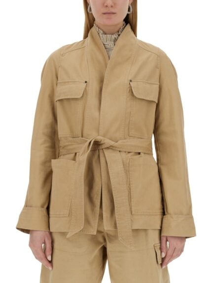 Isabel Marant JACKET "LOETIZA"