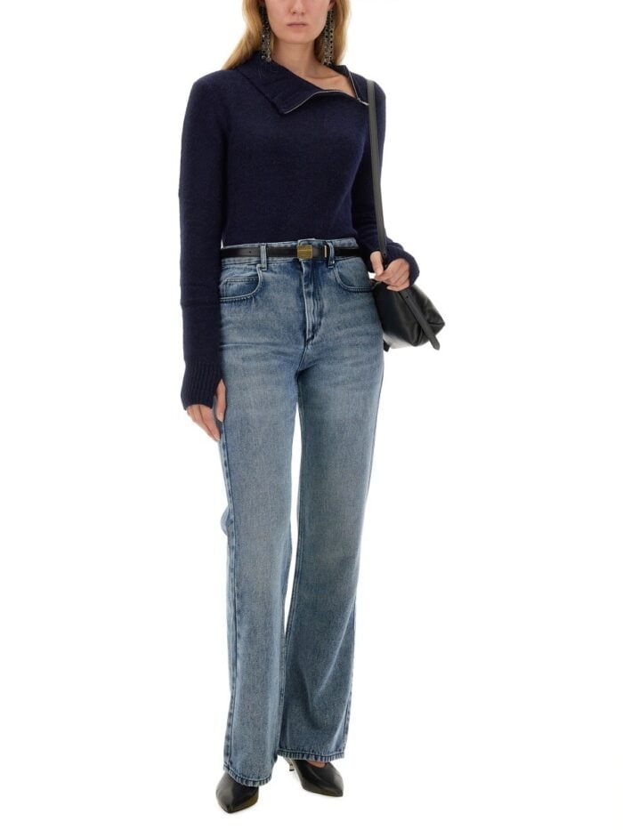 Isabel Marant JEANS "BELVIRA"