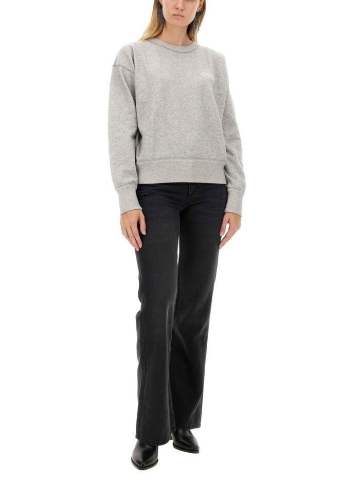 Isabel Marant JEANS "BELVIRA"
