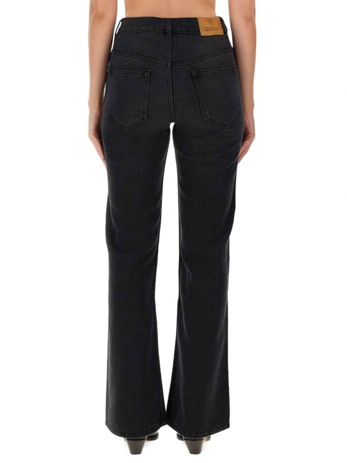 Isabel Marant JEANS "BELVIRA"