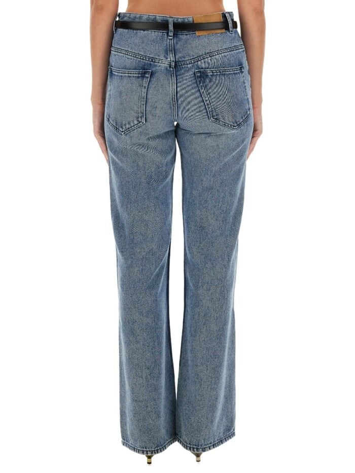 Isabel Marant JEANS "BELVIRA"