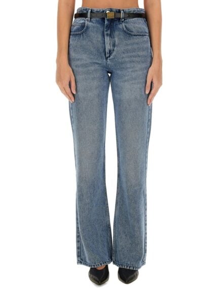 Isabel Marant JEANS "BELVIRA"