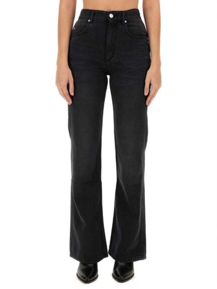 Isabel Marant JEANS "BELVIRA"