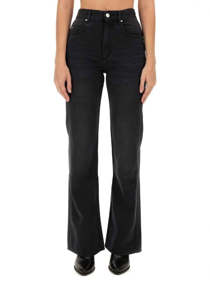 Isabel Marant JEANS "BELVIRA"
