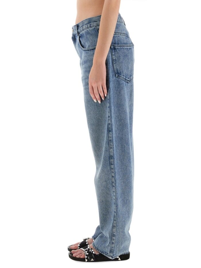Isabel Marant JEANS "JENNY"
