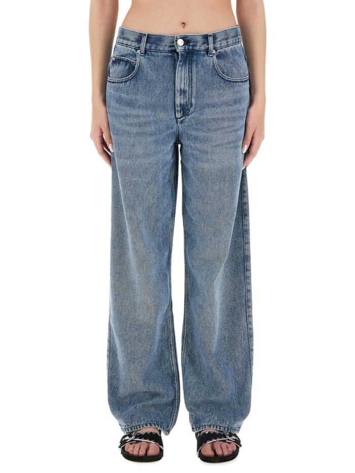 Isabel Marant JEANS "JENNY"