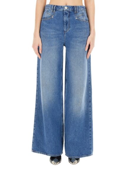 Isabel Marant JEANS "LEMONY"