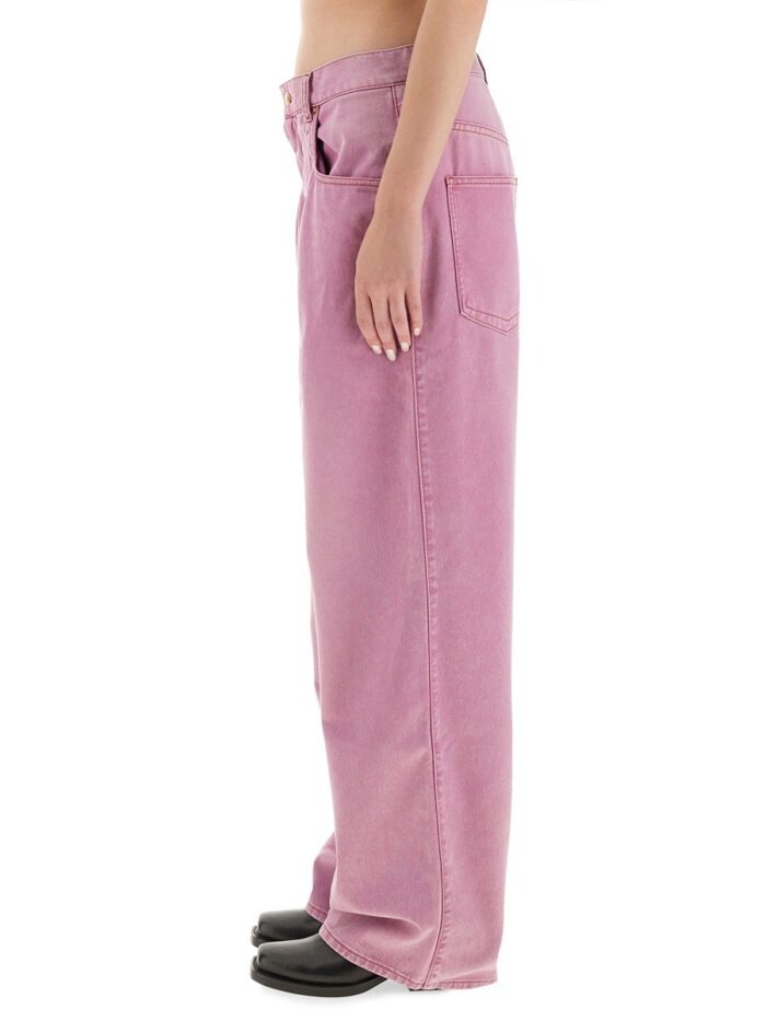 Isabel Marant JEANS "RODAYNA"