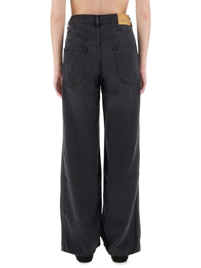 Isabel Marant JEANS "RODAYNA"
