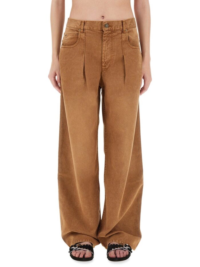 Isabel Marant JEANS "RODAYNA"
