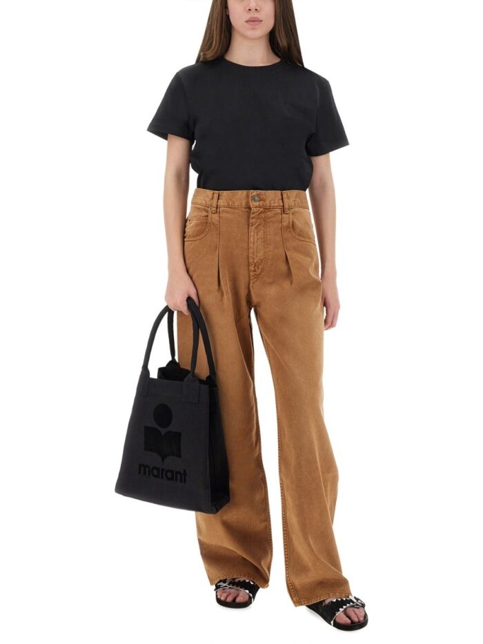 Isabel Marant JEANS "RODAYNA"