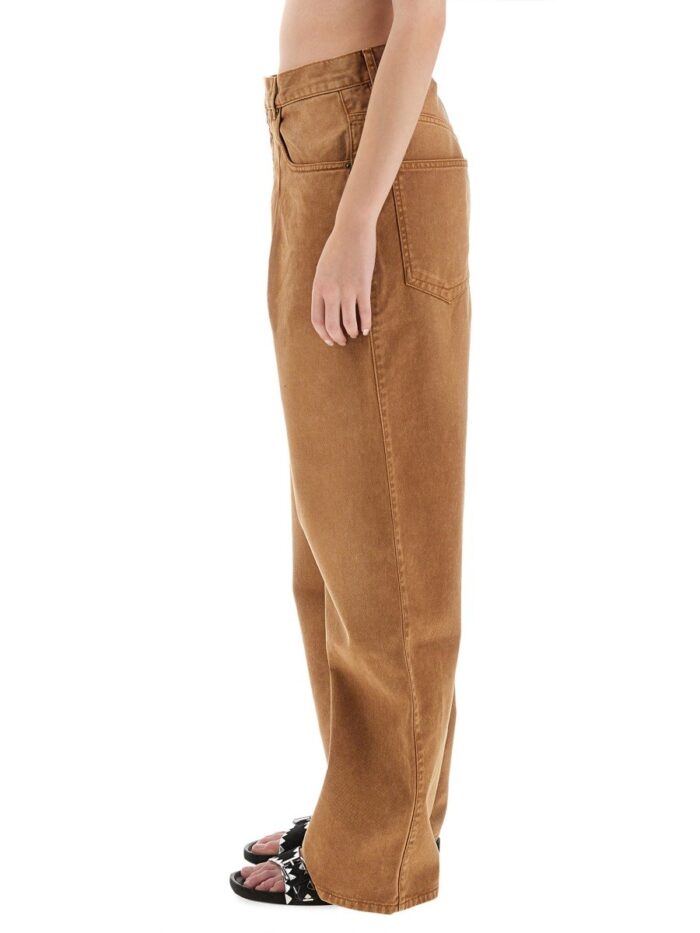 Isabel Marant JEANS "RODAYNA"