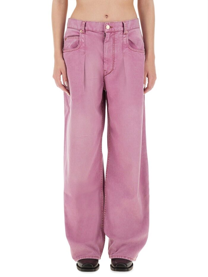 Isabel Marant JEANS "RODAYNA"