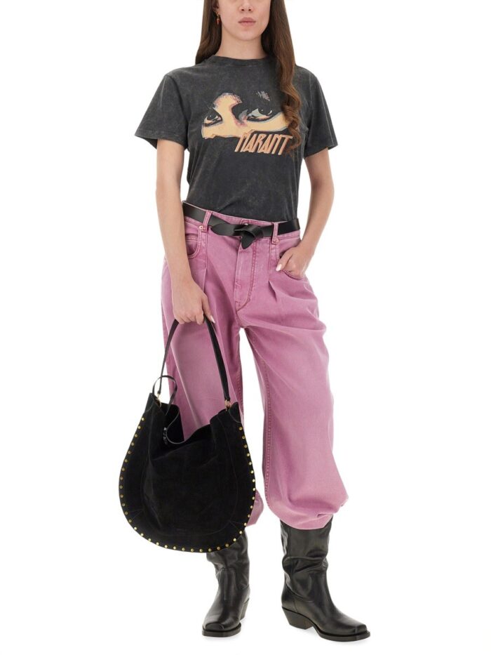 Isabel Marant JEANS "RODAYNA"