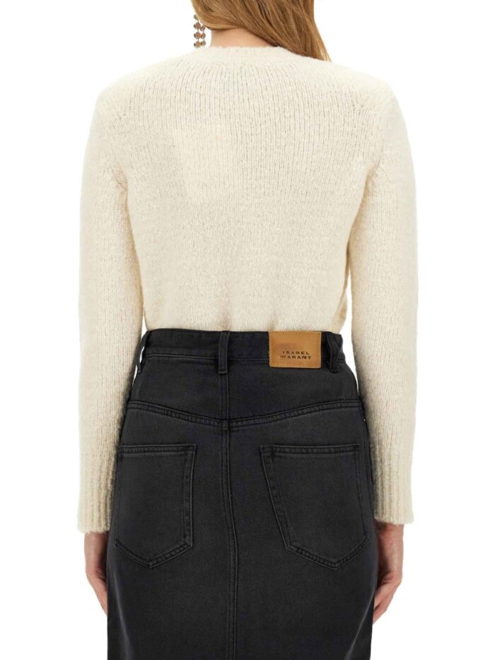 Isabel Marant "KALO" SHIRT