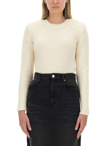 Isabel Marant "KALO" SHIRT
