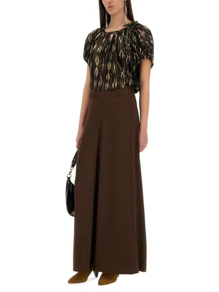 Isabel Marant "KAYANA" LONG SKIRT