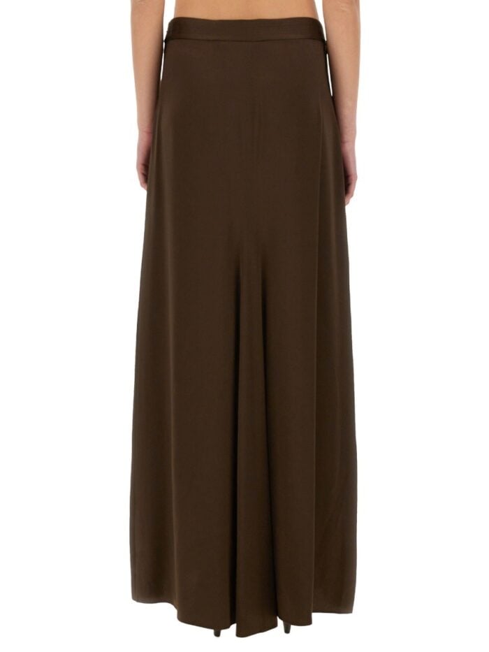 Isabel Marant "KAYANA" LONG SKIRT