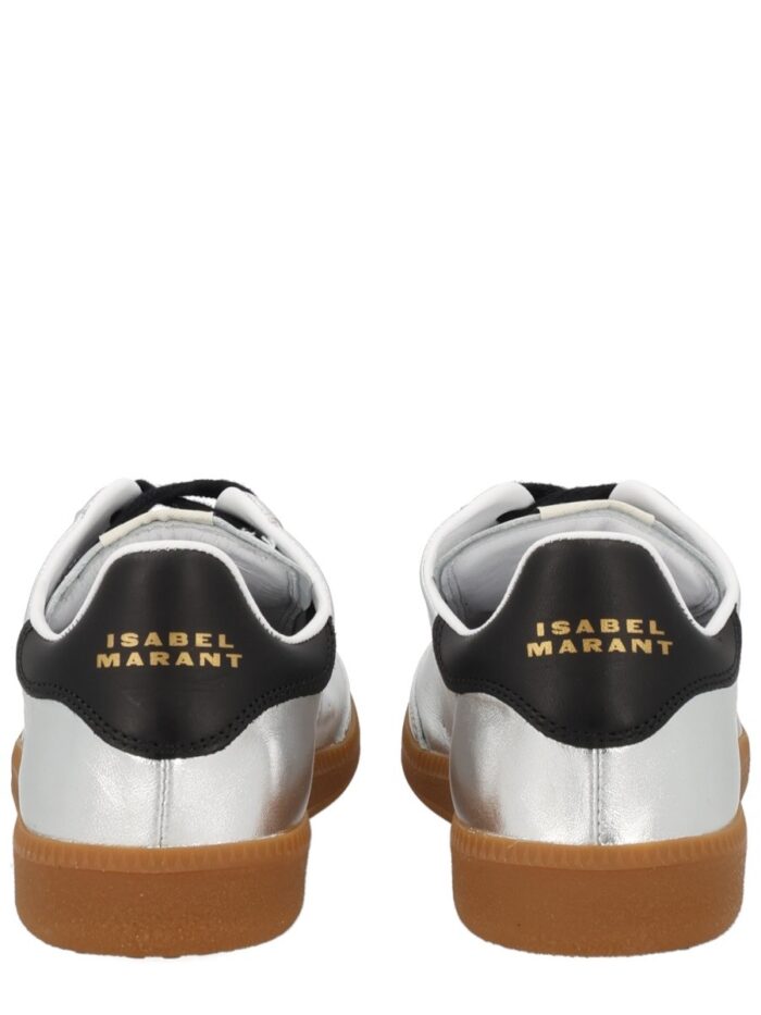 Isabel Marant "KAYCEE" SNEAKER WITH LOGO
