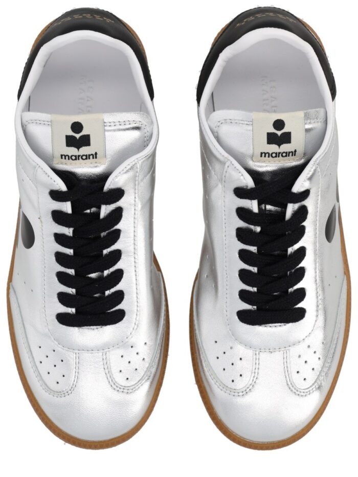 Isabel Marant "KAYCEE" SNEAKER WITH LOGO