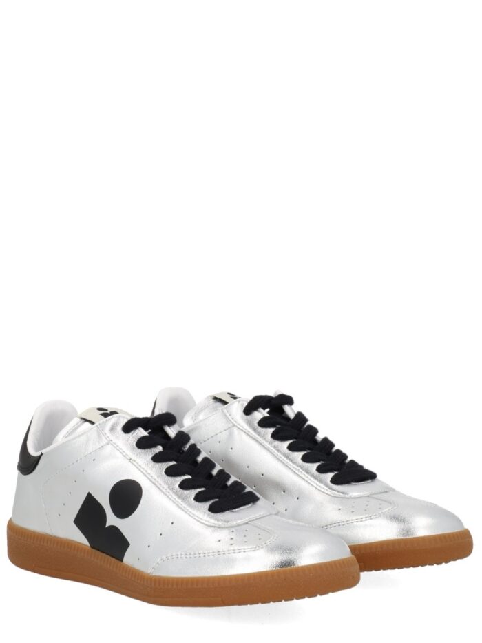 Isabel Marant "KAYCEE" SNEAKER WITH LOGO