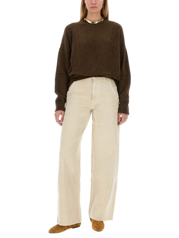 Isabel Marant "KINGSTON" JERSEY