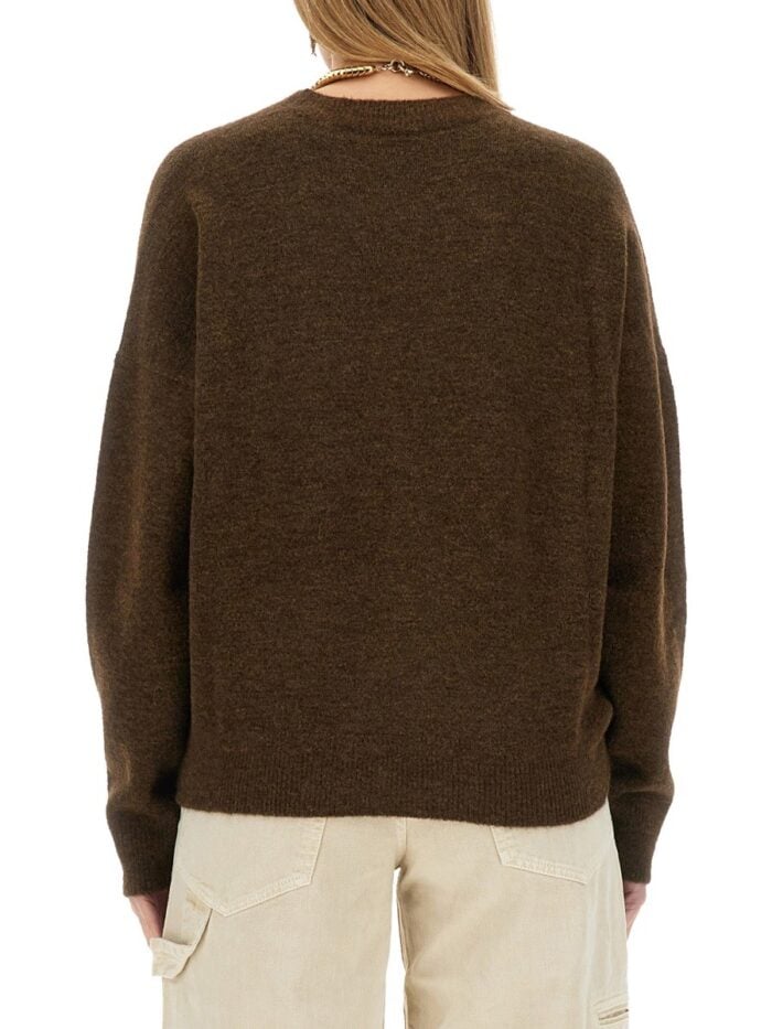 Isabel Marant "KINGSTON" JERSEY