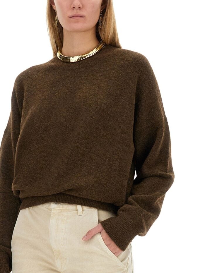Isabel Marant "KINGSTON" JERSEY