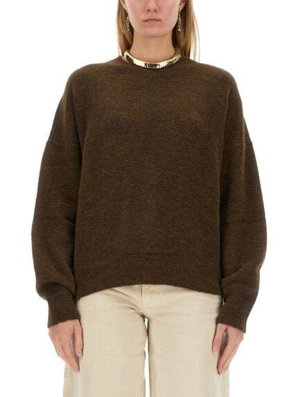 Isabel Marant "KINGSTON" JERSEY