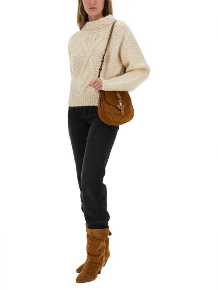 Isabel Marant KNITTED "ROMAN"