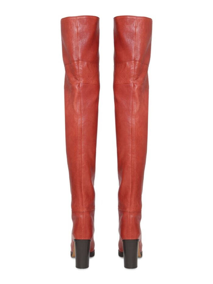 Isabel Marant LAELLE CUISSARD BOOT