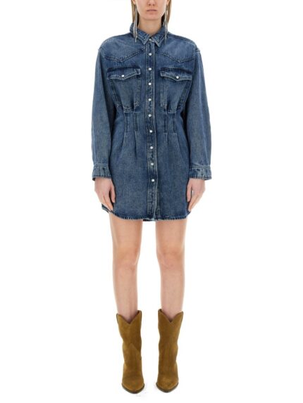 Isabel Marant "LILIKO" DRESS