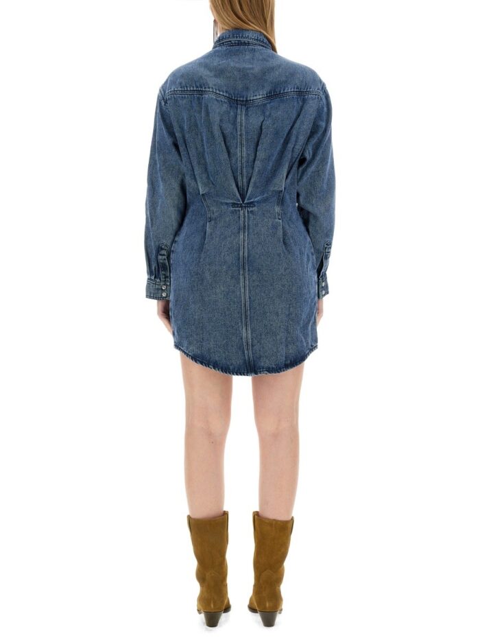 Isabel Marant "LILIKO" DRESS