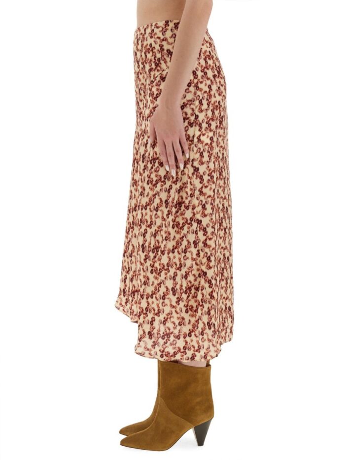 Isabel Marant "LISANNE" SKIRT