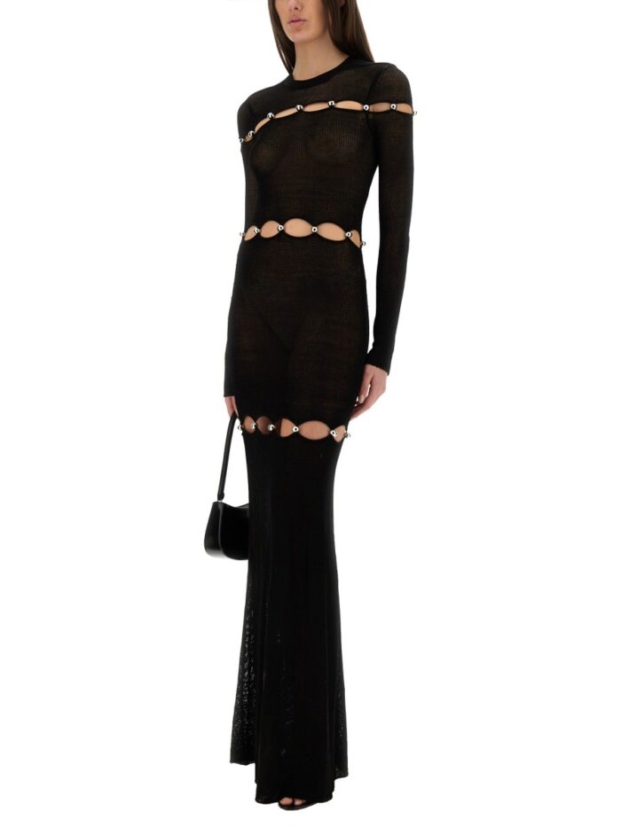 Isabel Marant LONG DRESS "ELMIRE"