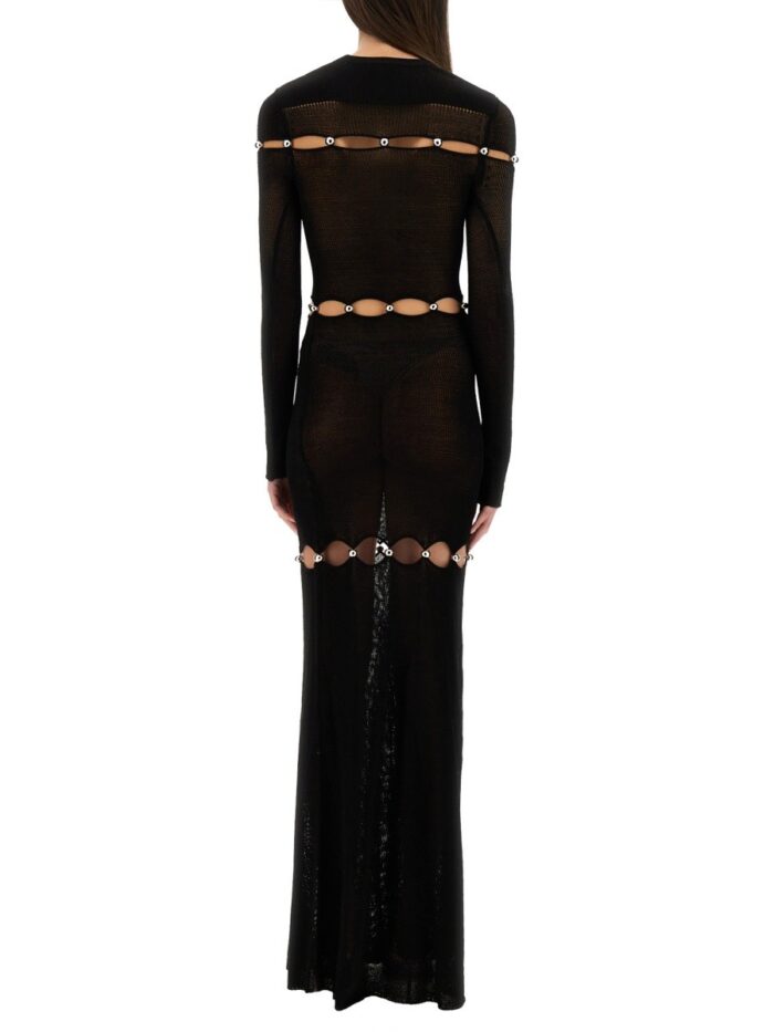 Isabel Marant LONG DRESS "ELMIRE"