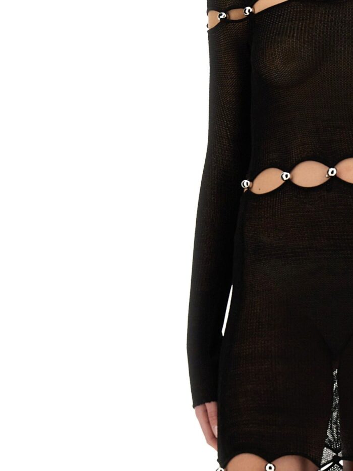 Isabel Marant LONG DRESS "ELMIRE"