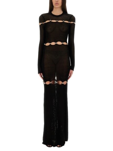 Isabel Marant LONG DRESS "ELMIRE"