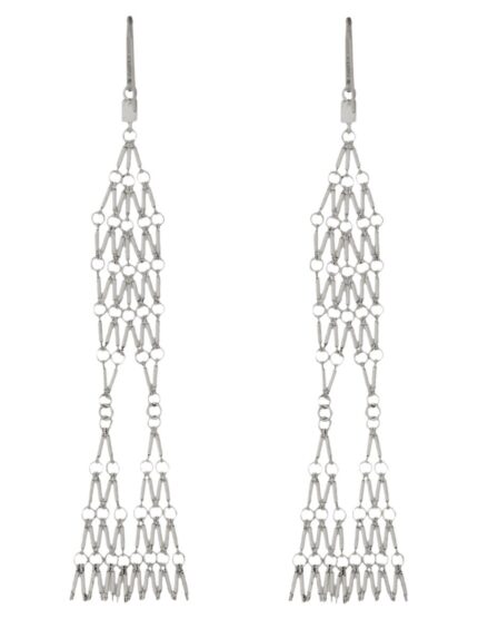 Isabel Marant LONG EARRINGS