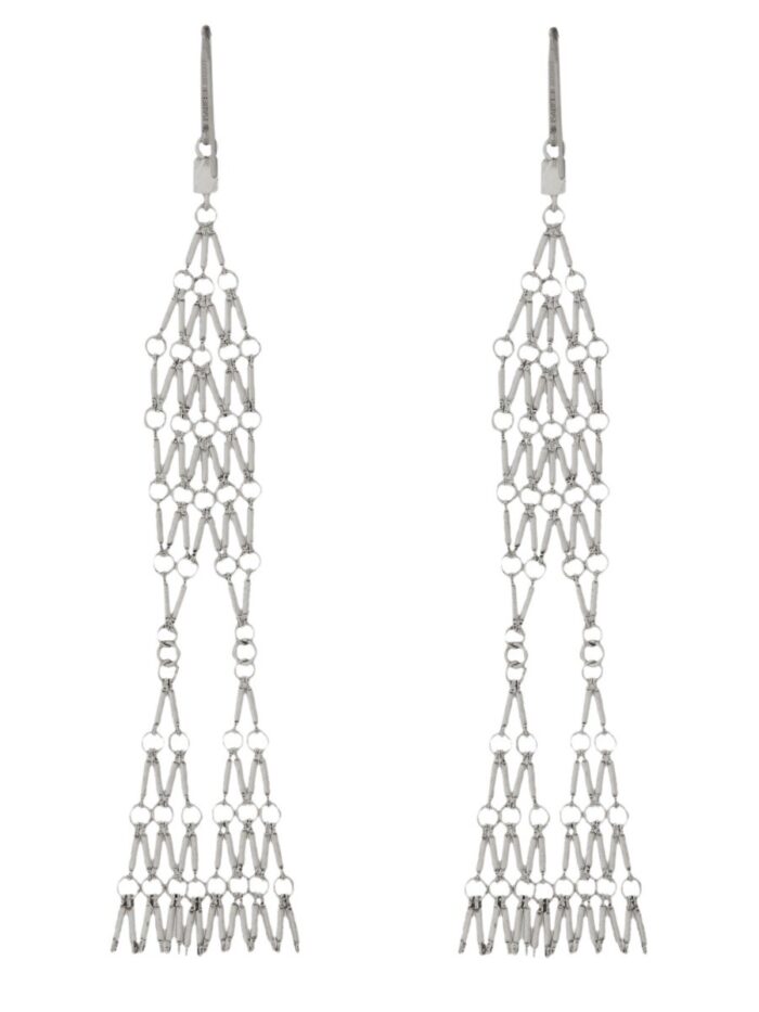Isabel Marant LONG EARRINGS